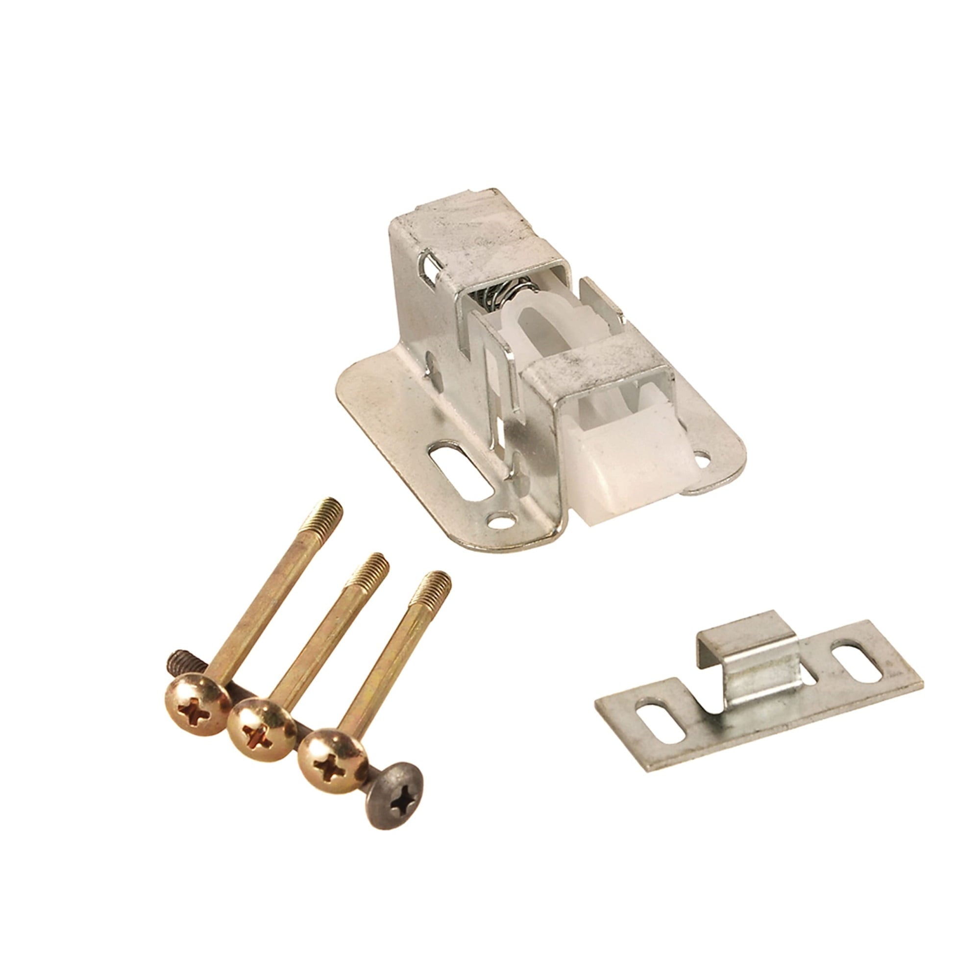 2PK Concealed Positive Ca