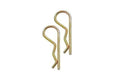 Pin Clip 5/8'