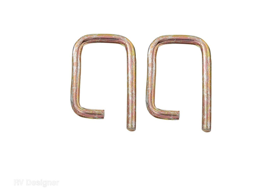 Weight Dist Pin 3/16'