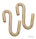 3/8'   S- Hook