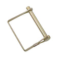 Safty Lock Pin 5/16X2-5/8