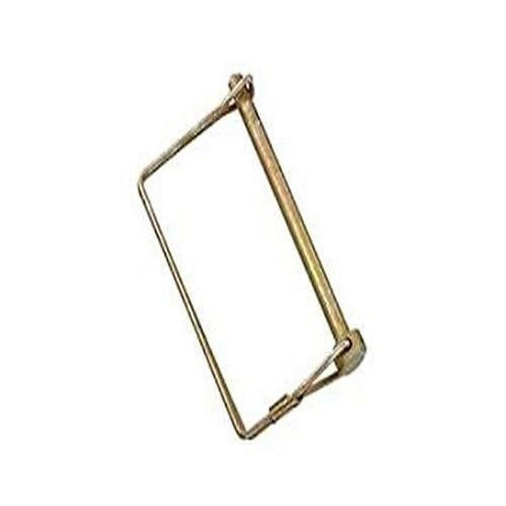 Safty Lock Pin 5/16X2-1/2