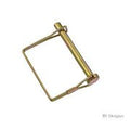 Safety Lock Pin   5/16' X  2-9/16'