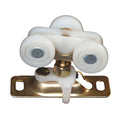 2PK Sliding Door Wheels/H