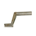 1 3/4' Metal Window Crank