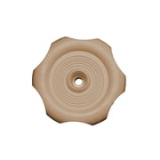 1/2' Shaft Window Knob-Be