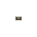 Vent Register  White  Metal  Damp 4