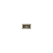 Vent Register  Tan  Metal  Damp 4'X