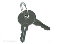 2 Replacement Keys 785