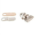 5/8' Thumb Operated Lock
