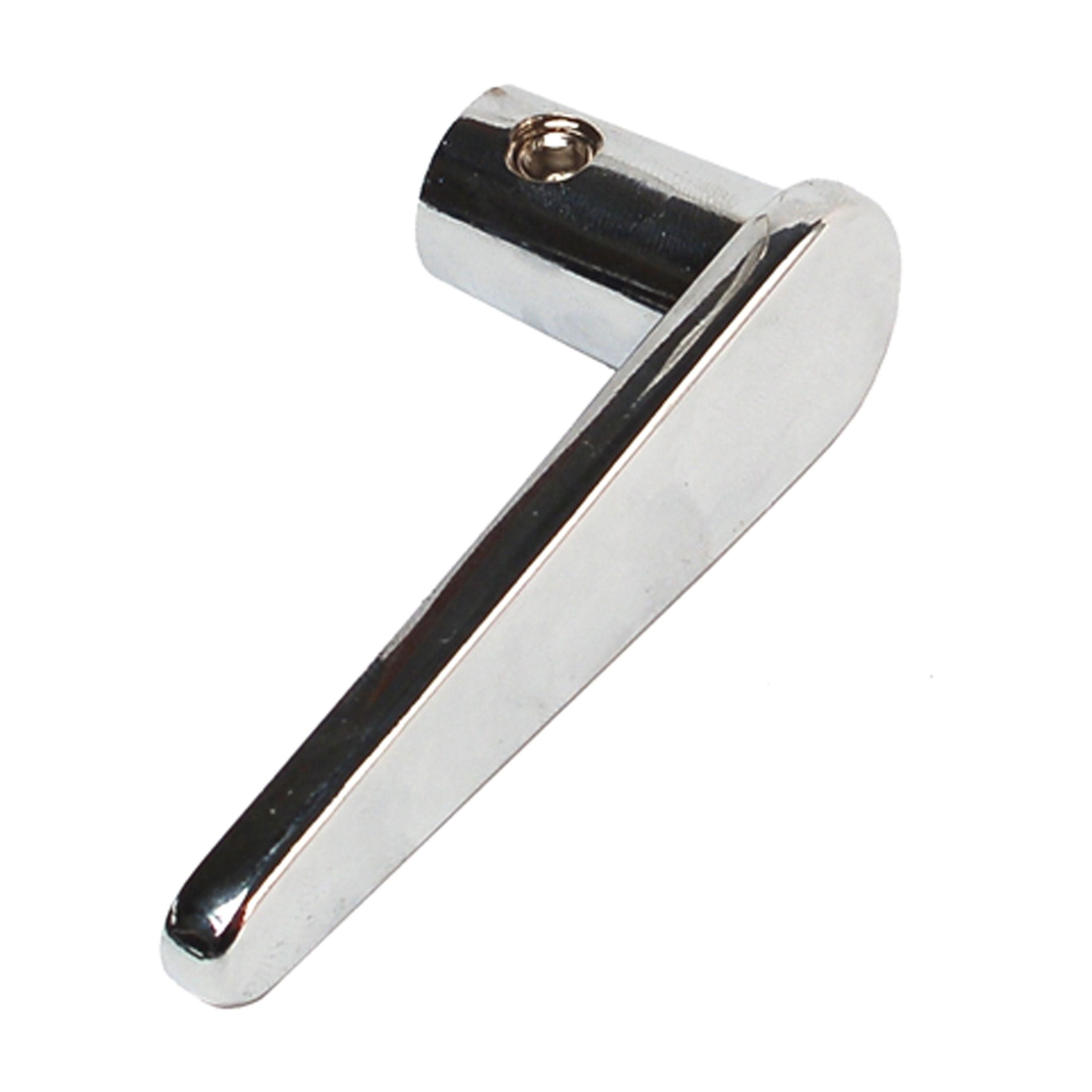 Interior 'L' Door Handle