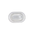 LED 12V Slim Pancake Single Light