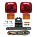 Rear Trailer Light Kit