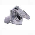 4-WAY Connector Socket- P