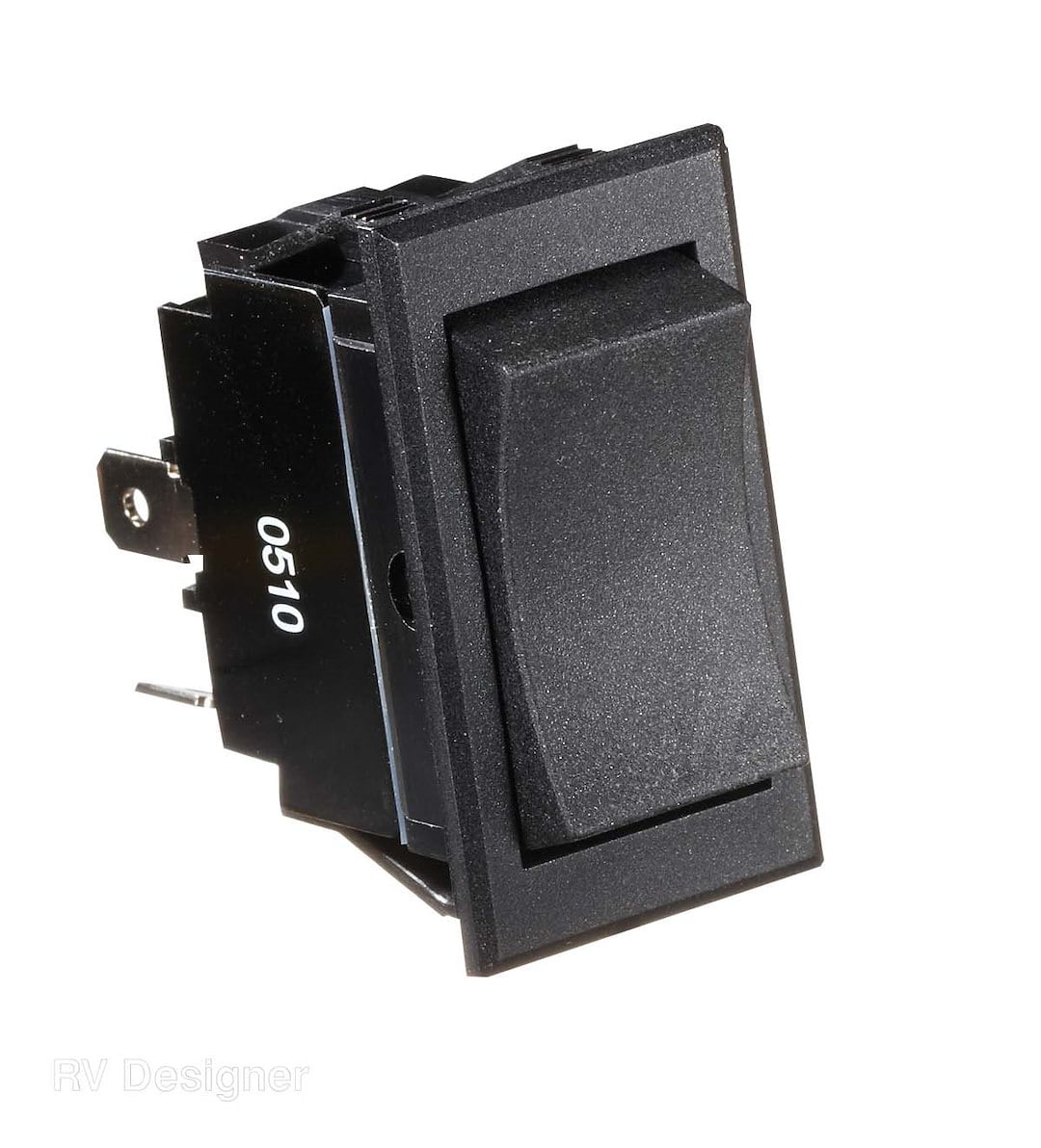 20A 4 Terminal Black Rock