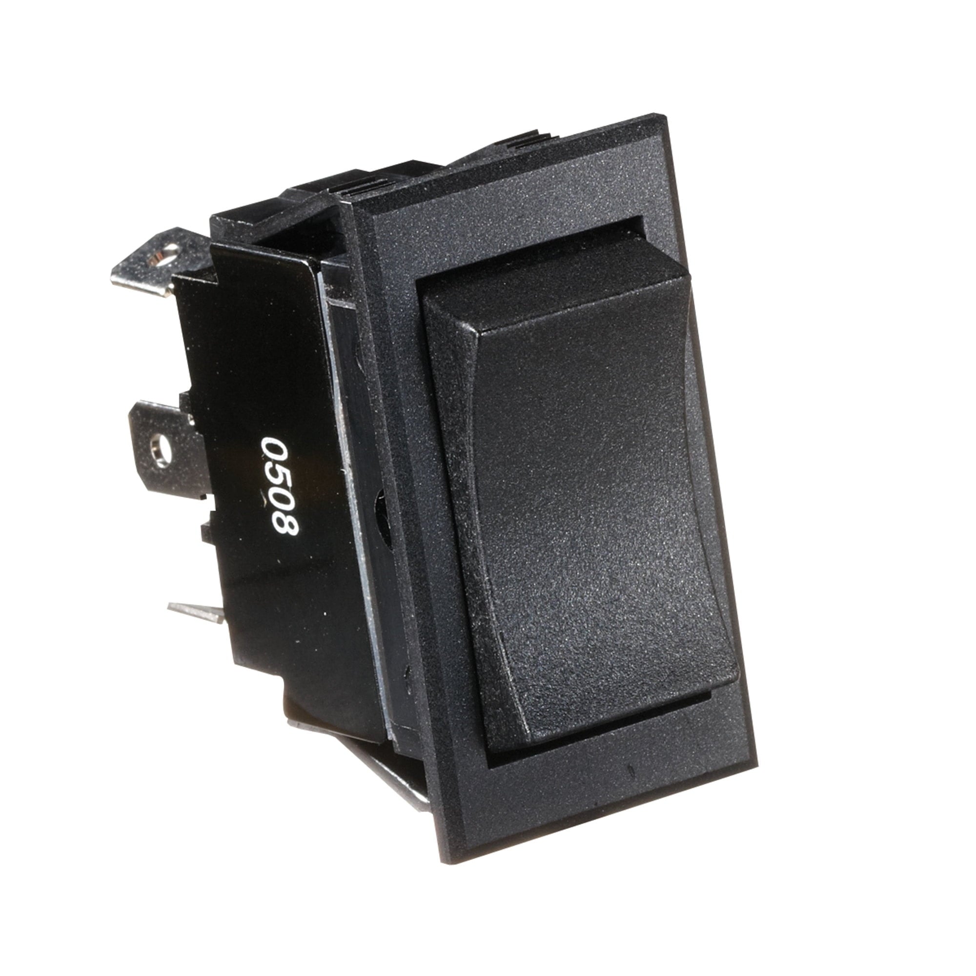 20A 6 Terminal Black Rock
