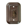 3.53'X2.39' Wall Plate Sw