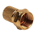 Cable Connectors Gold