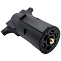 7-WAY RV to 5-WAY Flat Adapter