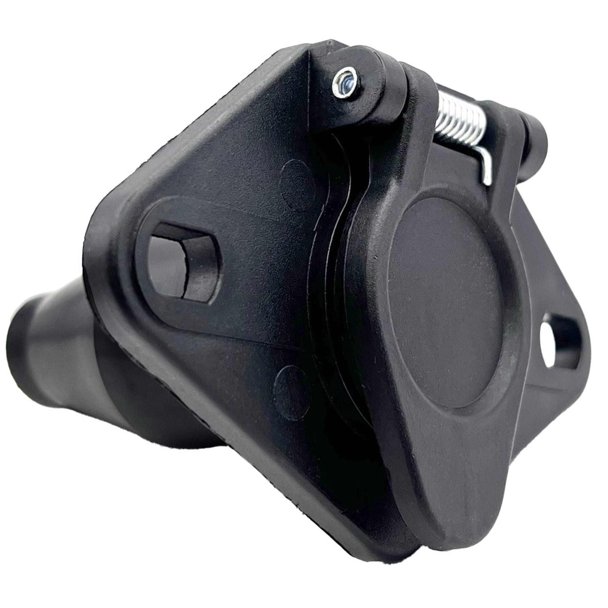 6-WAY Socket & Boot