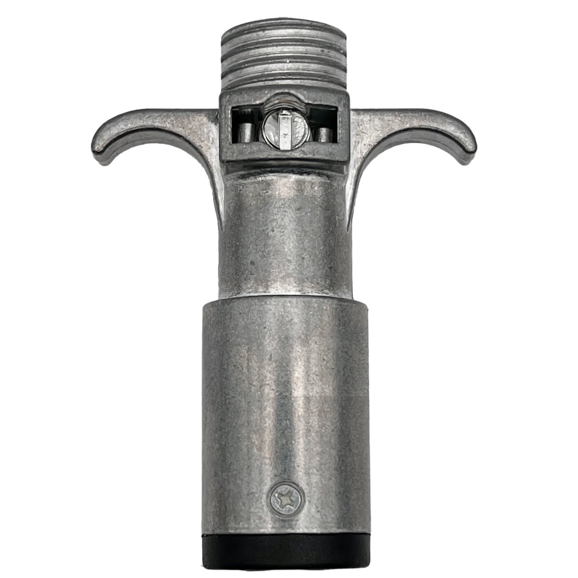 6-WAY Plug Die Cast Metal