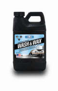 RV/Marine Wash & Wax 32OZ