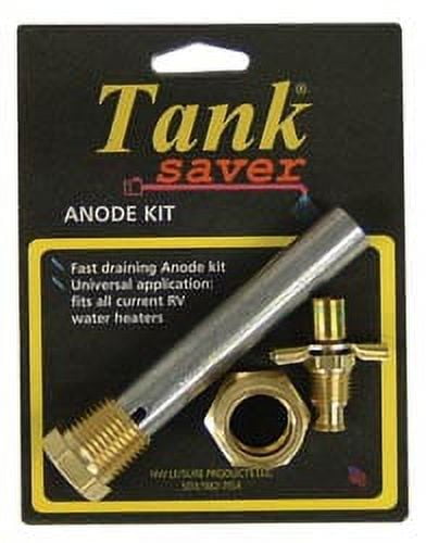 Tank Saver Anode