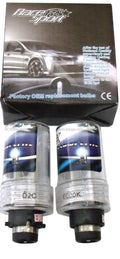 D2 6K OEM Factory HID Replacement B