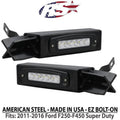 2011-2016 Ford F250-F450 Super Duty