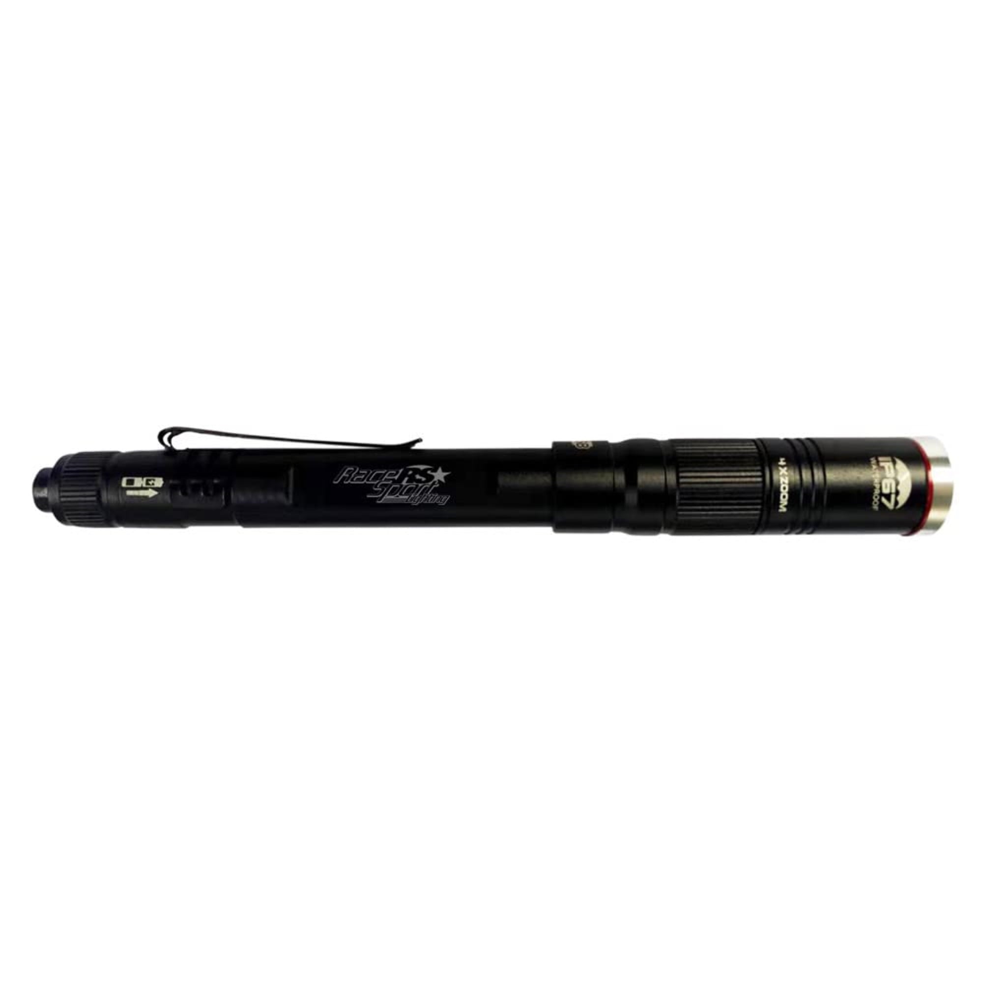 New - Race Sport 1007532 3-MODE Rec