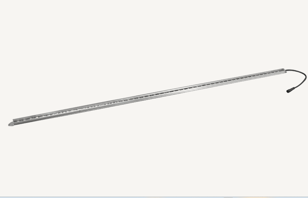 HD Channel LED Underbody Kit