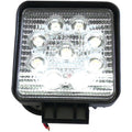 Street Series 4IN Square LED Work S