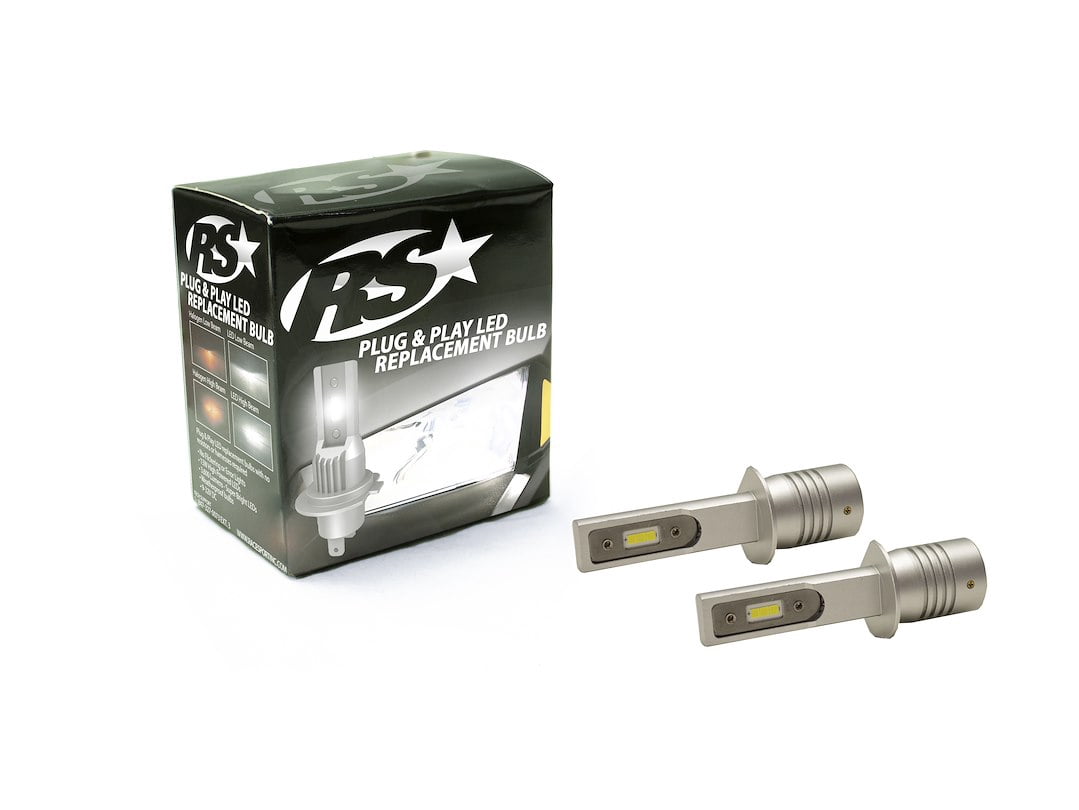 New - H1 Pnp Series Plug N Play Sup