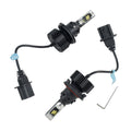 Terminator Series 9006 Fan-Less LED