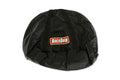 Heavy Duty Black Helmet B
