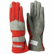 1-LYR SFI-1 Glove Sml Bla