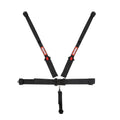 L & L 5PT Hnr Harness Set