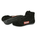 Sfi Race Shoe Black 11.0