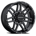 931B 16X8 5X114.3 5X127 0MM