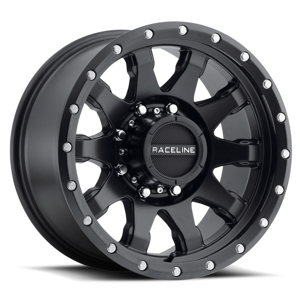 934B 20X10 8X170  -19MM