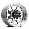 Defender Machined Cc 17X9 5X127  -1