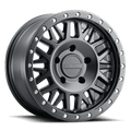 Rynoblk 17X9 8X170 ET-12