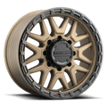Krankbronze 18X9 8X180 Et 18