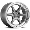 Roku Mgbl 18X9.5 5X108 +22MM