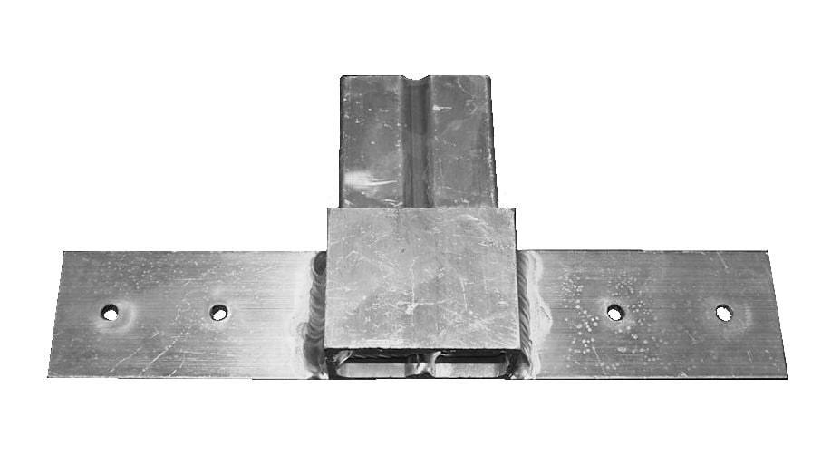 Roof Rack Bracket Kit