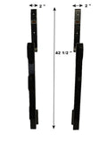 3 Place Trimmer Rack