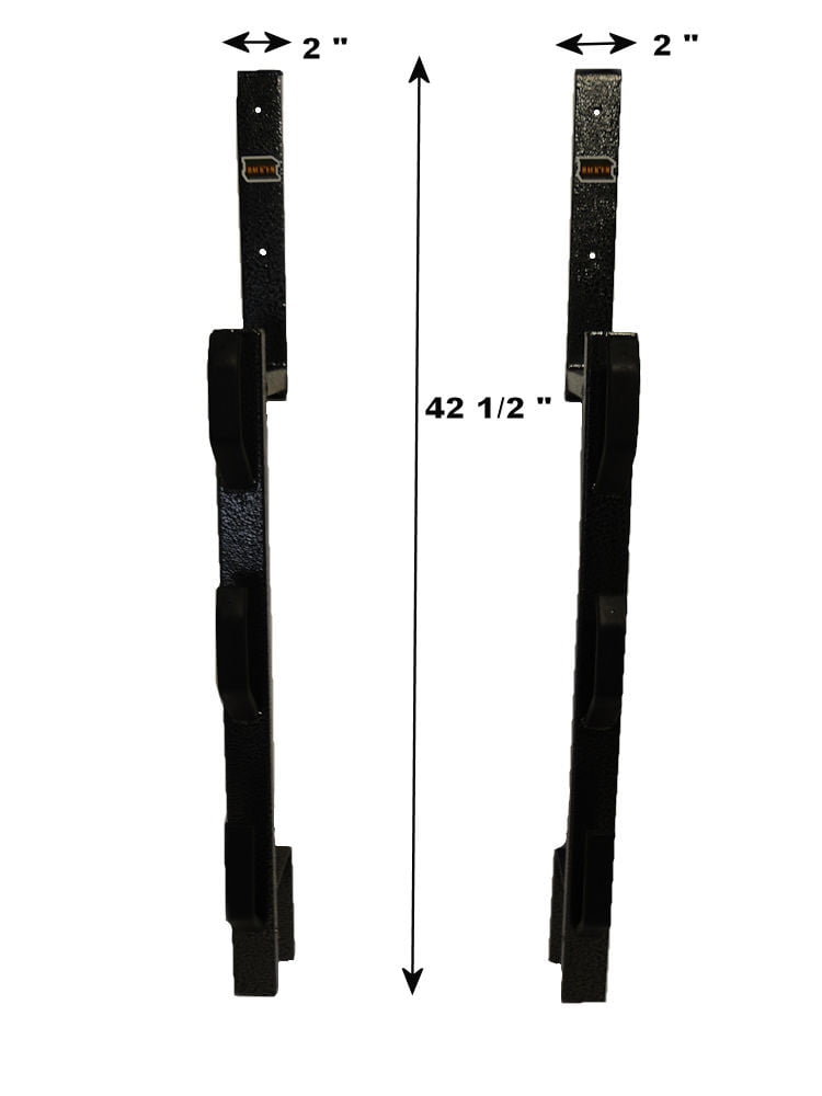 3 Place Trimmer Rack