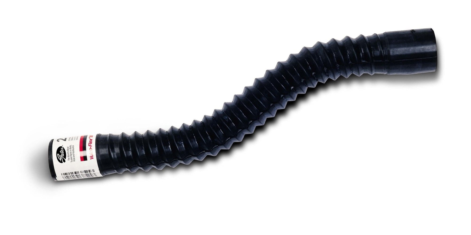 Flexible Coolant Hose