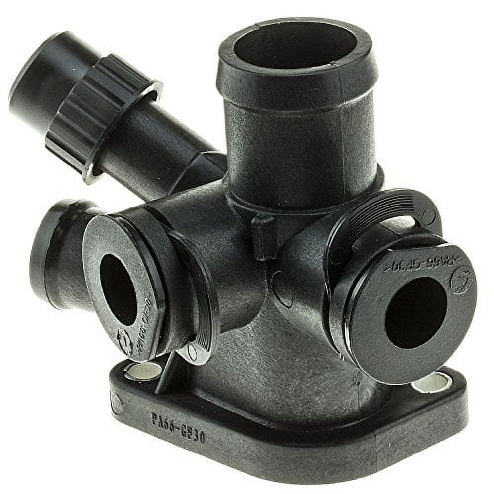 Coolant Housing