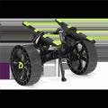 C-Tug R W/Sandtrakz Wheels